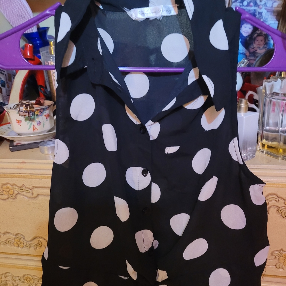 Blouse